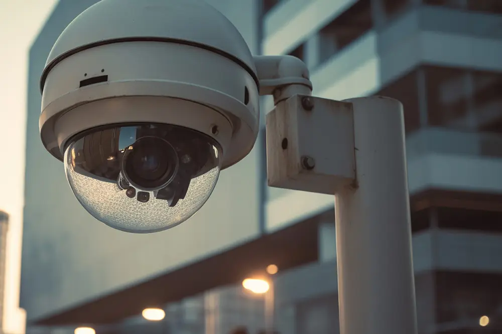 JPM 防犯カメラ 街灯防犯