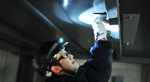 JPM 日本駐車場メンテナンス株式会社 パークライダー®導入の流れ