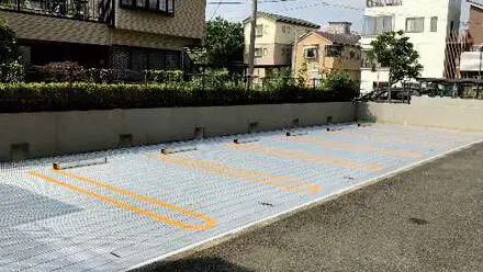 JPM 日本駐車場メンテナンス株式会社 Smartjpmの特徴