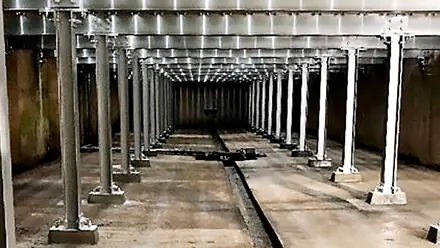 JPM 日本駐車場メンテナンス株式会社 Smartjpmの特徴