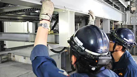 JPM 日本駐車場メンテナンス株式会社 Smartjpmの特徴