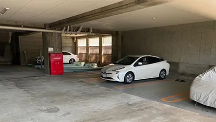 JPM 日本駐車場メンテナンス株式会社 Smartjpmの特徴