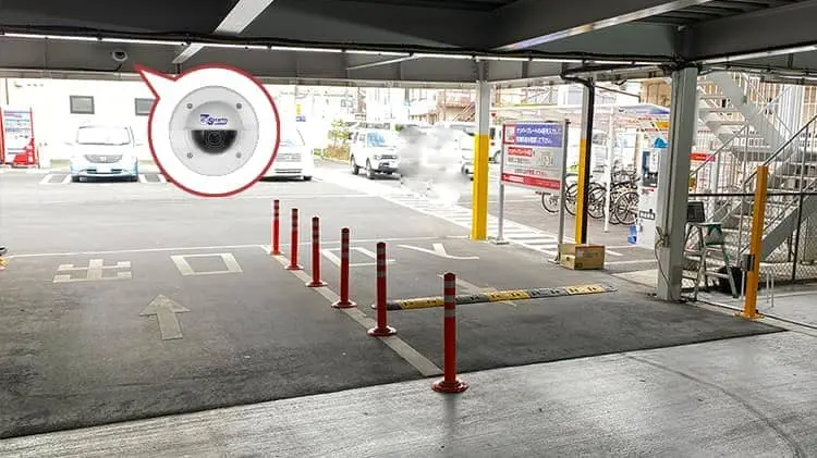 JPM ナンバー認証式